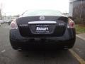 Super Black - Altima 2.5 S Photo No. 5