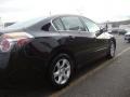 Super Black - Altima 2.5 S Photo No. 7