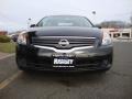 Super Black - Altima 2.5 S Photo No. 10