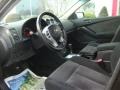 Super Black - Altima 2.5 S Photo No. 13