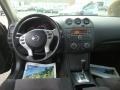 Super Black - Altima 2.5 S Photo No. 14