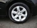 2009 Nissan Altima 2.5 S Wheel and Tire Photo