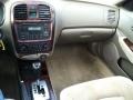 Noble White - Sonata GLS V6 Photo No. 11