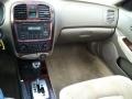 2003 Noble White Hyundai Sonata GLS V6  photo #11