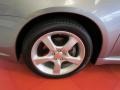 2008 Quartz Silver Metallic Subaru Legacy 2.5i Sedan  photo #3