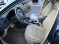 Camel Interior Photo for 2011 Ford Fusion #58482507