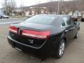 2012 Black Lincoln MKZ AWD  photo #5