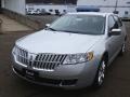 Ingot Silver Metallic - MKZ AWD Photo No. 2
