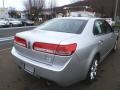 Ingot Silver Metallic - MKZ AWD Photo No. 5