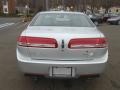 Ingot Silver Metallic - MKZ AWD Photo No. 6