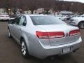 Ingot Silver Metallic - MKZ AWD Photo No. 7