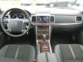 Ingot Silver Metallic - MKZ AWD Photo No. 11