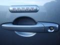 2011 Steel Blue Metallic Ford Fusion SEL V6  photo #36