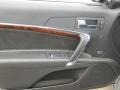 Ingot Silver Metallic - MKZ AWD Photo No. 14