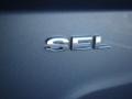 2011 Ford Fusion SEL V6 Badge and Logo Photo