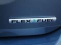 2011 Steel Blue Metallic Ford Fusion SEL V6  photo #39