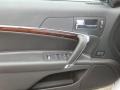 2012 White Platinum Metallic Tri-Coat Lincoln MKZ AWD  photo #13