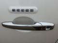 White Platinum Metallic Tri-Coat - MKZ AWD Photo No. 13
