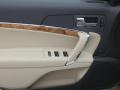 White Platinum Metallic Tri-Coat - MKZ AWD Photo No. 14