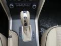 White Platinum Metallic Tri-Coat - MKZ AWD Photo No. 15