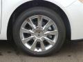 White Platinum Metallic Tri-Coat - MKZ AWD Photo No. 17