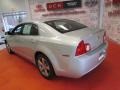 Silver Ice Metallic - Malibu LT Photo No. 6