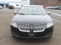 Black - MKZ AWD Photo No. 3