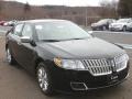 Black - MKZ AWD Photo No. 4