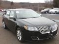 2012 Black Lincoln MKZ AWD  photo #4