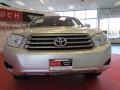 Classic Silver Metallic - Highlander 4WD Photo No. 2