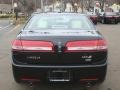 Black - MKZ AWD Photo No. 6