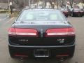 2012 Black Lincoln MKZ AWD  photo #6