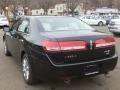 2012 Black Lincoln MKZ AWD  photo #7