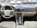 2012 Black Lincoln MKZ AWD  photo #11