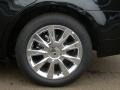 Black - MKZ AWD Photo No. 17