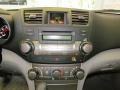Classic Silver Metallic - Highlander 4WD Photo No. 16