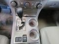 Classic Silver Metallic - Highlander 4WD Photo No. 17
