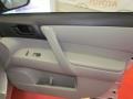 Classic Silver Metallic - Highlander 4WD Photo No. 23