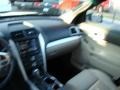 2011 White Suede Ford Explorer XLT  photo #21