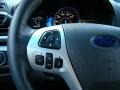 2011 White Suede Ford Explorer XLT  photo #29