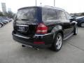 2008 Obsidian Black Metallic Mercedes-Benz GL 550 4Matic  photo #5