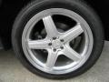 Obsidian Black Metallic - GL 550 4Matic Photo No. 9
