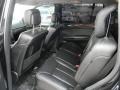 Obsidian Black Metallic - GL 550 4Matic Photo No. 10