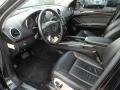 Obsidian Black Metallic - GL 550 4Matic Photo No. 12
