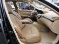 Cashmere/Savanna Interior Photo for 2008 Mercedes-Benz S #58484007