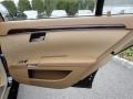 Cashmere/Savanna Door Panel Photo for 2008 Mercedes-Benz S #58484034