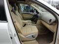 Arctic White - ML 350 4Matic Photo No. 5