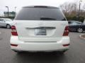 Arctic White - ML 350 4Matic Photo No. 11