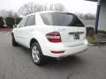 Arctic White - ML 350 4Matic Photo No. 12
