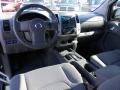 Super Black - Frontier SE Crew Cab Photo No. 9